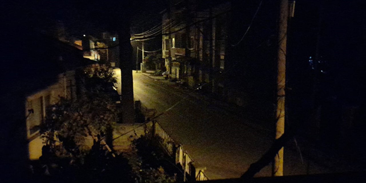 AFAD açıkladı: O ilimiz depremle sallandı