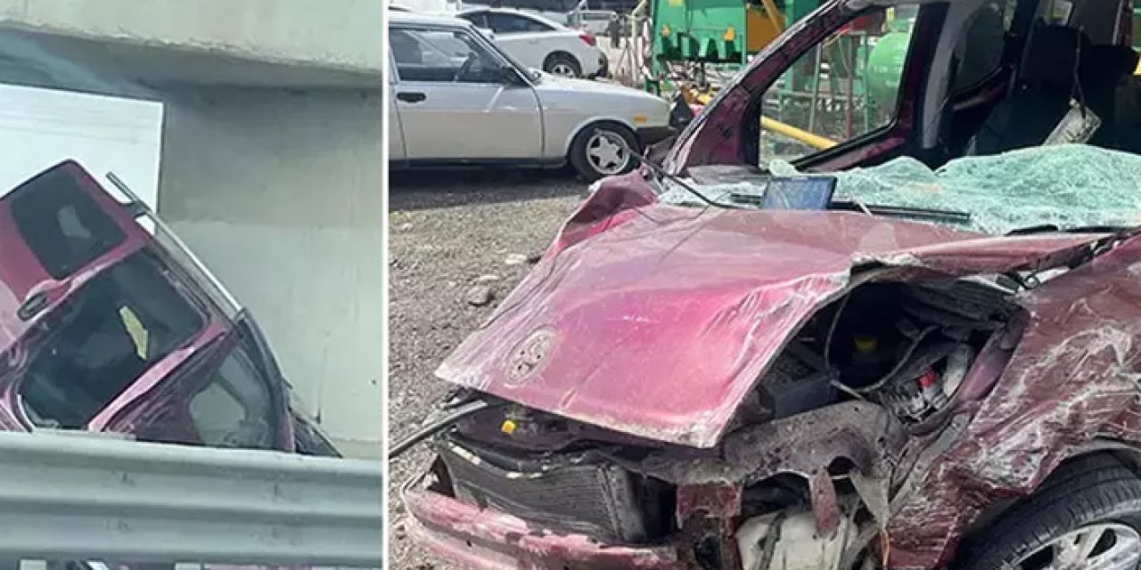 Ankara’da dehşet: Aileden 4 kişi yaşamını yitirdi