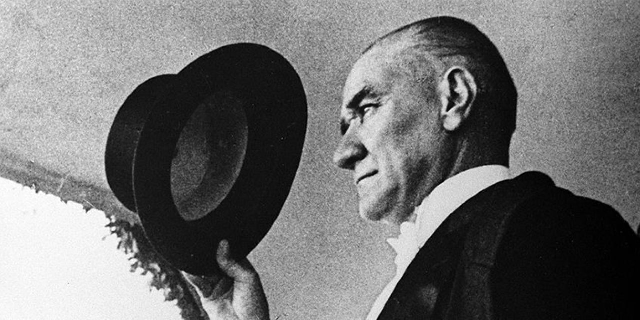 Saygı ve özlemle anılıyor: Atatürk’ün vefatının 87. yılı