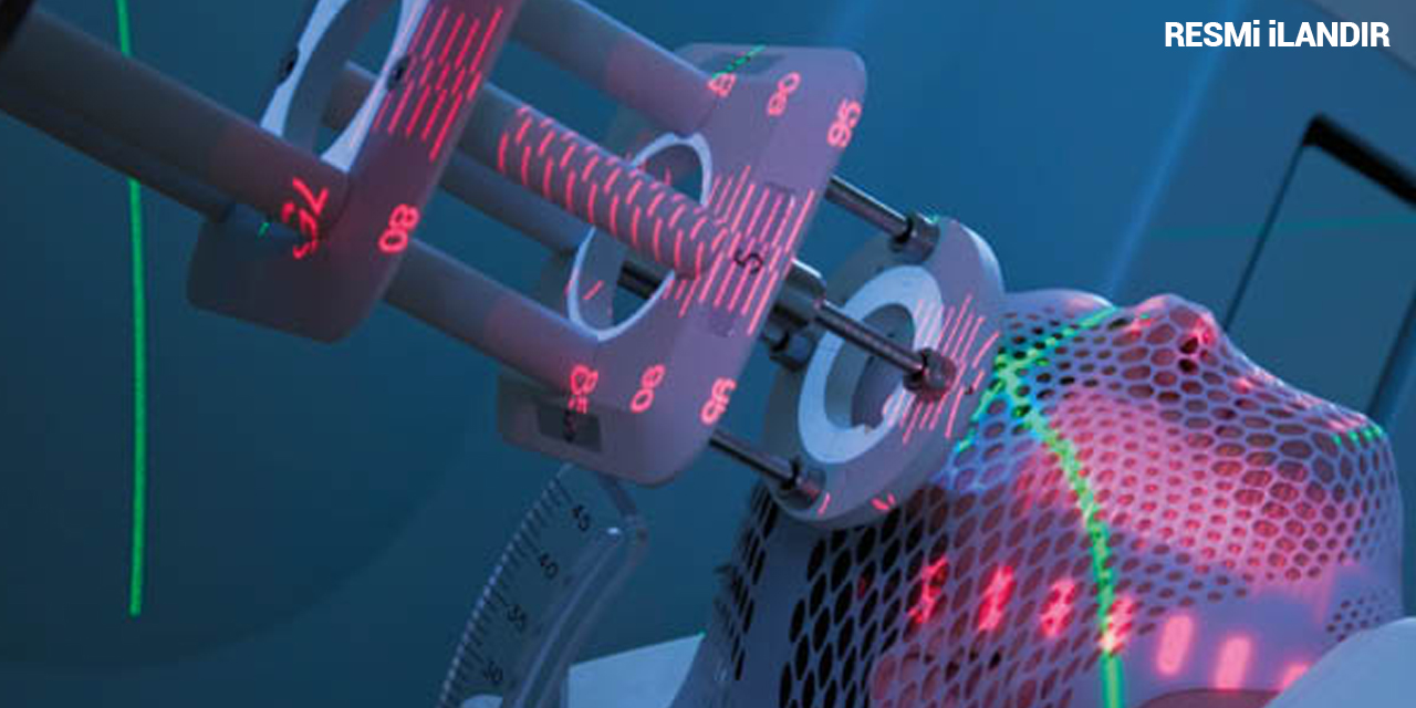 DOZİMETRİ HİZMETİ ALINACAKTIR