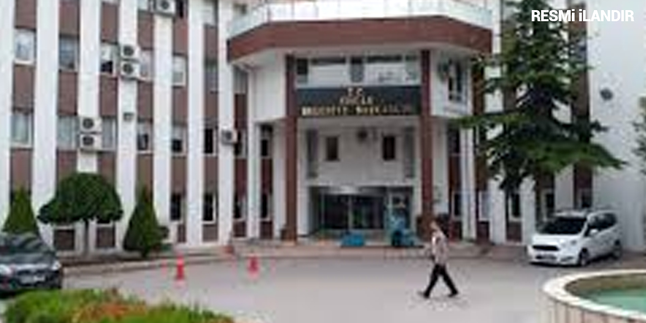 ATÖLYELER İÇİN MALZEME SATIN ALINACAKTIR