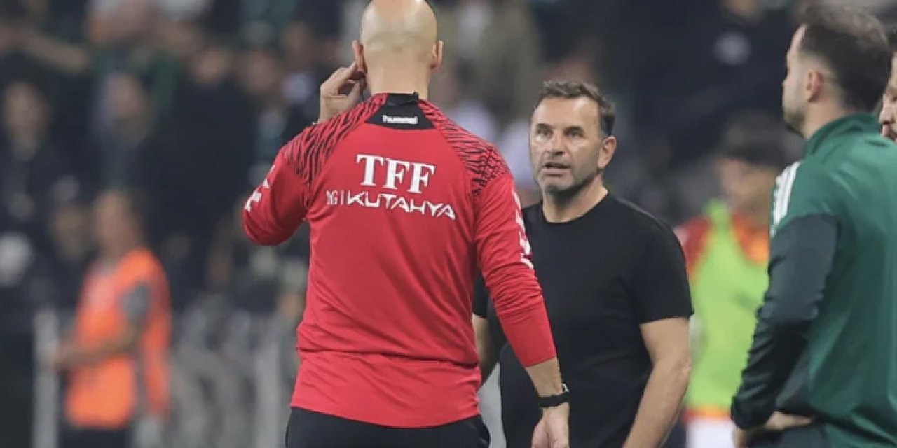 Spor yorumcuları maçı değerlendirdi: Okan Buruk'a sert eleştiriler