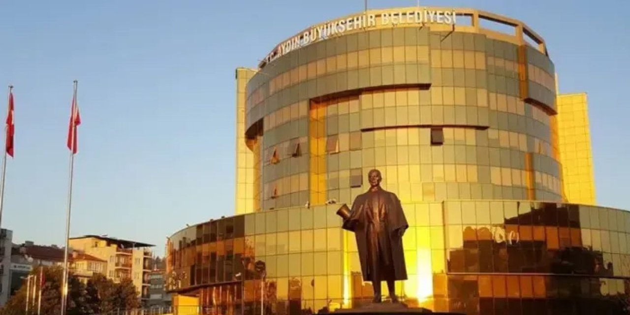 Aydın’da üzücü vefat: Şehir yasa boğuldu