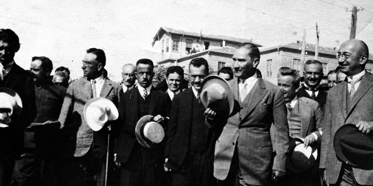 Keçiören’de Atatürk ve şehitler için Mevlid-i Şerif programı düzenlenecek