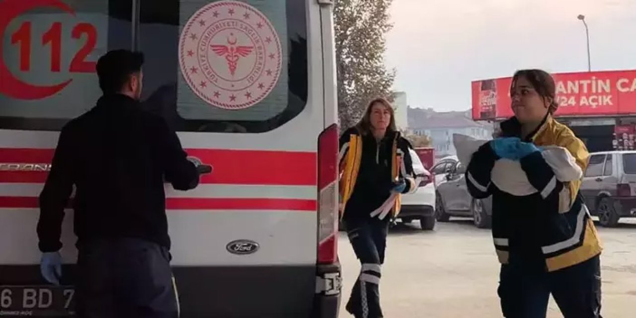 Bursa’da yürek yakan olay: 7 aylık Eren beşiğinde ölü bulundu