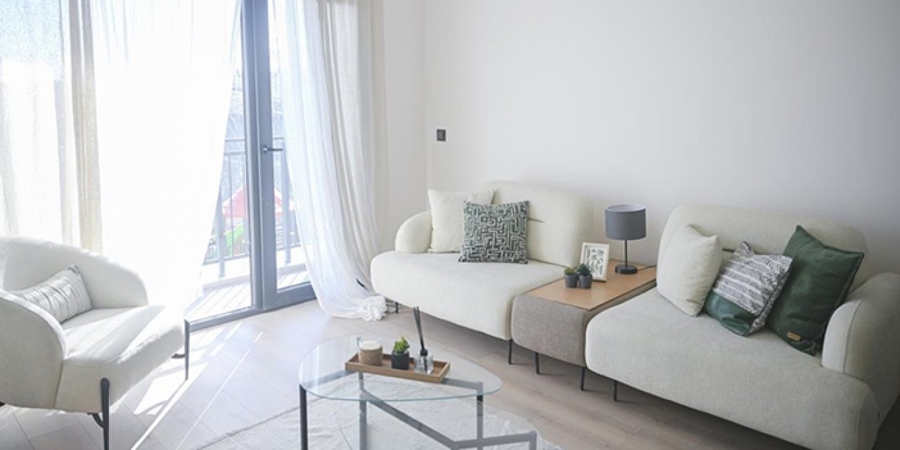 Ankara’da sosyal konut başvuruları başladı: Sayı 30 bin! İşte ilçeler…