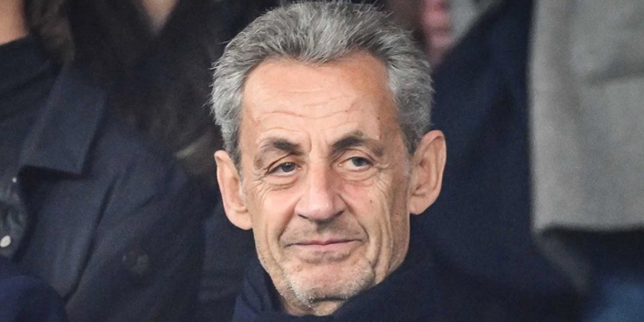 Mahkeme kararı verdi: Sarkozy şartlı tahliye edildi
