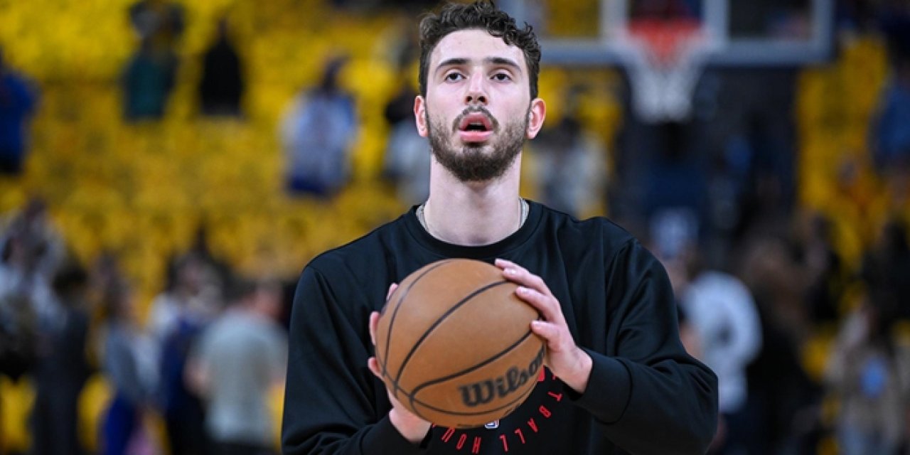 Udoka: “Alperen Şengün, Avrupalı yıldızlara karşı daima fark yaratıyor”