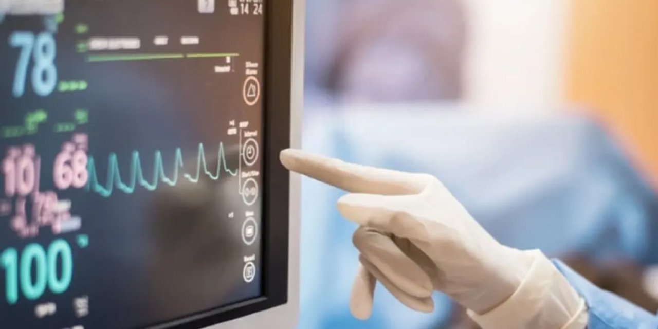 Yoğun Bakımda Kan Donduran Cinayet!