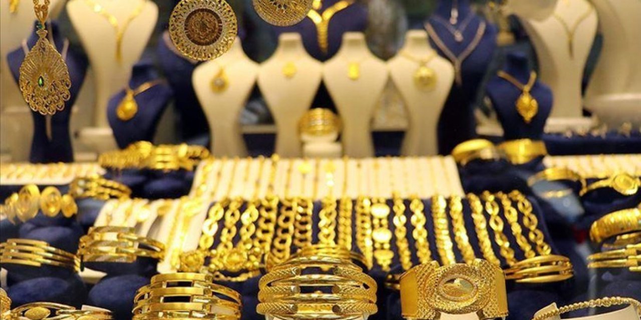 Ordu’da Kuyumcu Vurgunu: 2 Milyon Liralık Altınla Kaçtı