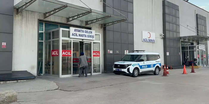 İznik’te Hasat Zehirlenmeyle Bitti: 11 İşçi Hastanelik Oldu