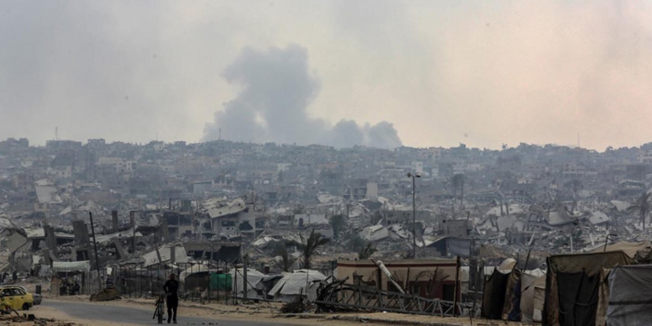 Hamas: İsrail, ateşkesin ilk ayında 271 Filistinliyi öldürdü