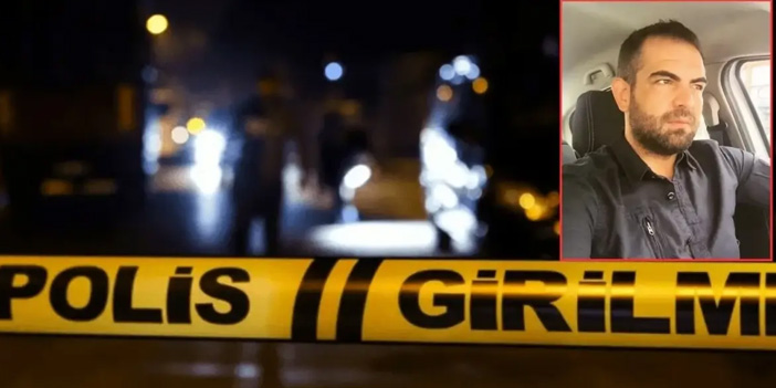 Edirne’de İş İnsanının Şüpheli Ölümü: Evinde Cansız Bulundu