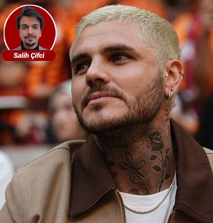 Buruk’tan flaş karar: Icardi için tek şart!