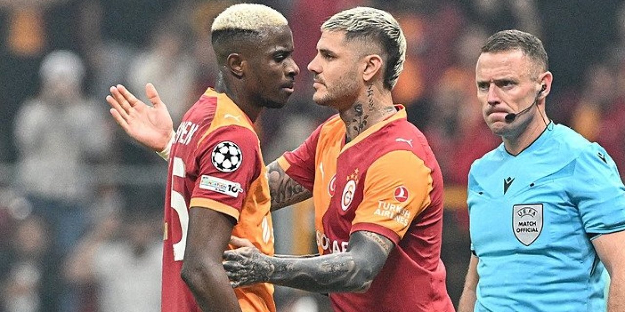 Aslan’da düşüşün perde arkası: Puan kayıplarının nedeni ortaya çıktı