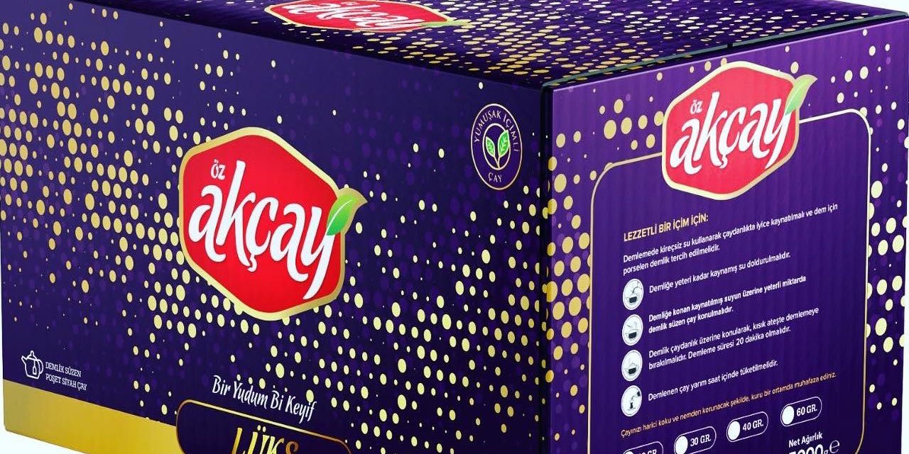 Çayda boya, macunda ilaç tespit edildi