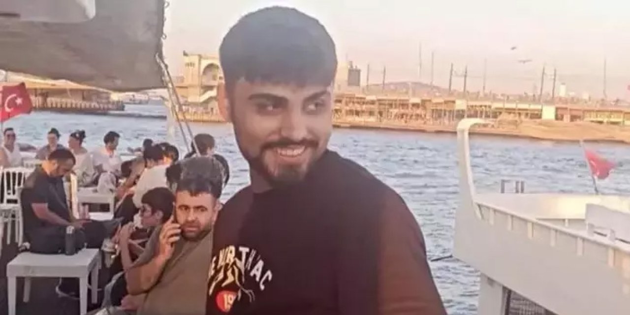 Mardin’de feci kaza: Beton mikseri gencin hayatını aldı