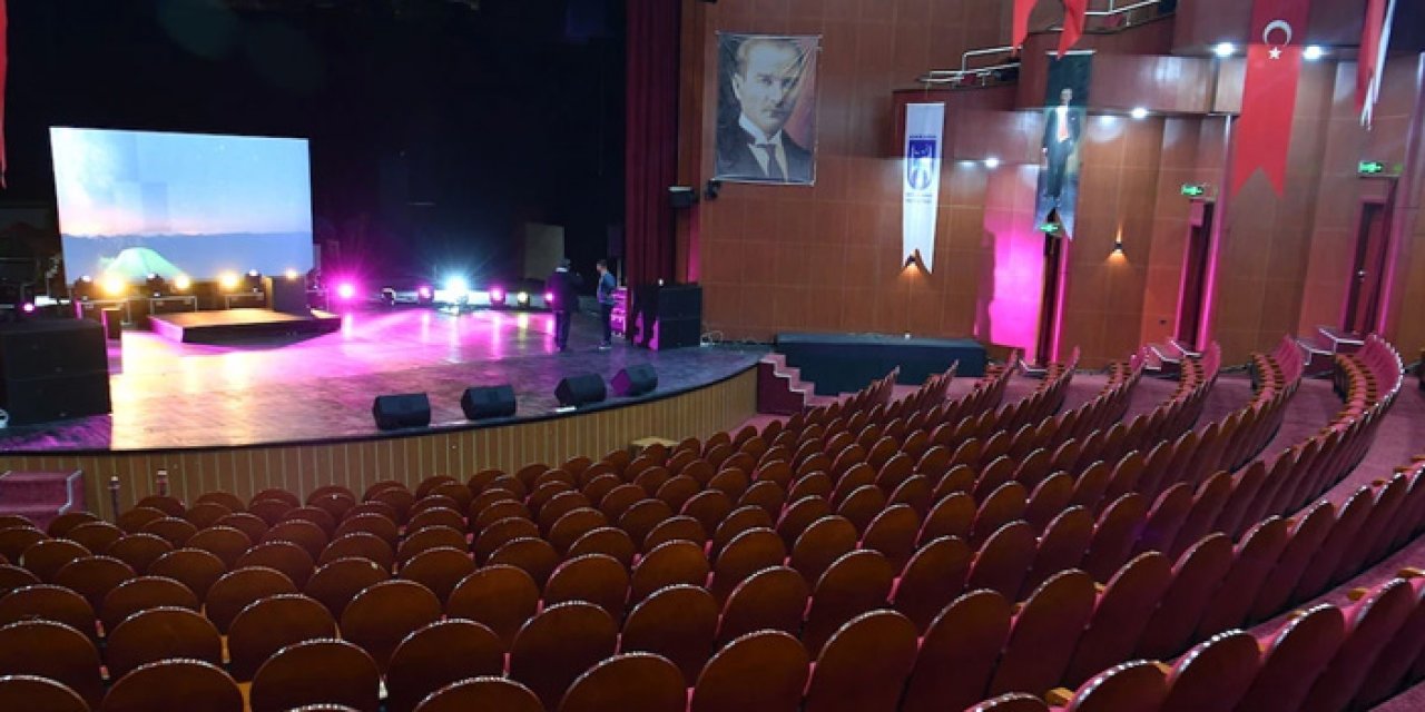 ABB’den kültüre destek: Kukla, Karagöz ve Ney kursları başlıyor