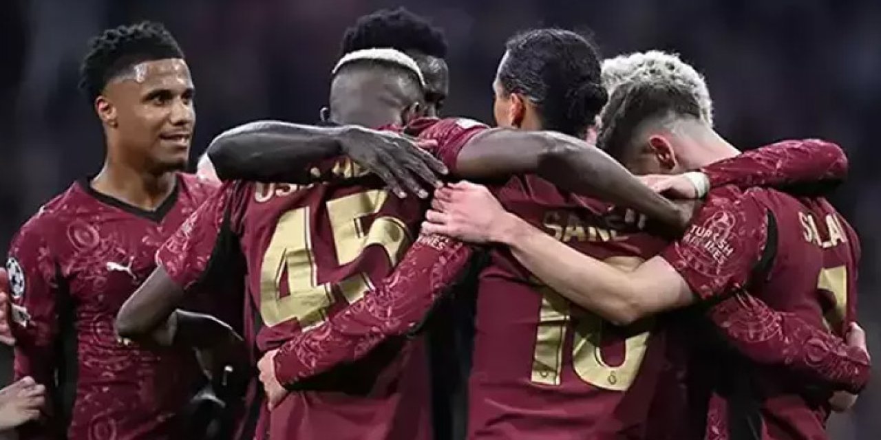 Avrupalı scoutların gözü Galatasaray’da: Sürpriz gelişme