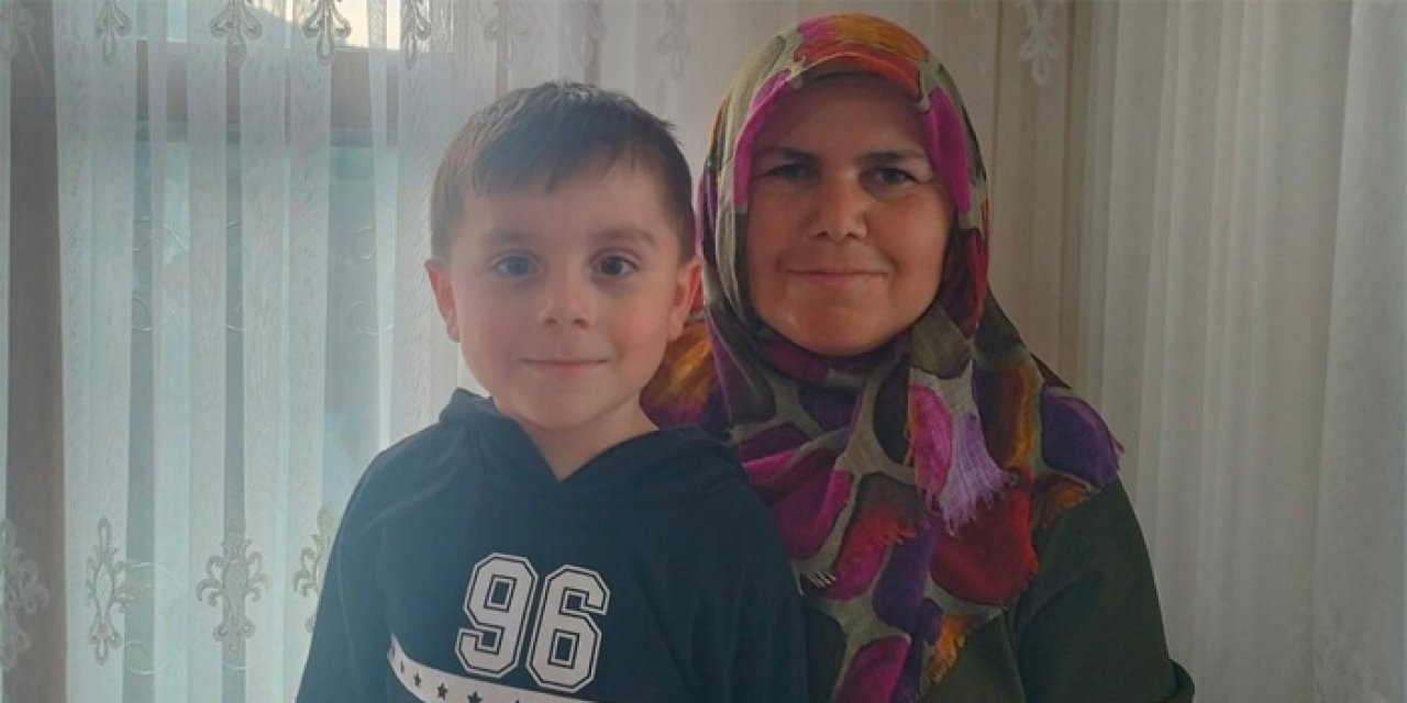 Kastamonu’da gizem büyüyor: Kayıp çocuğun montu ormanda bulundu!