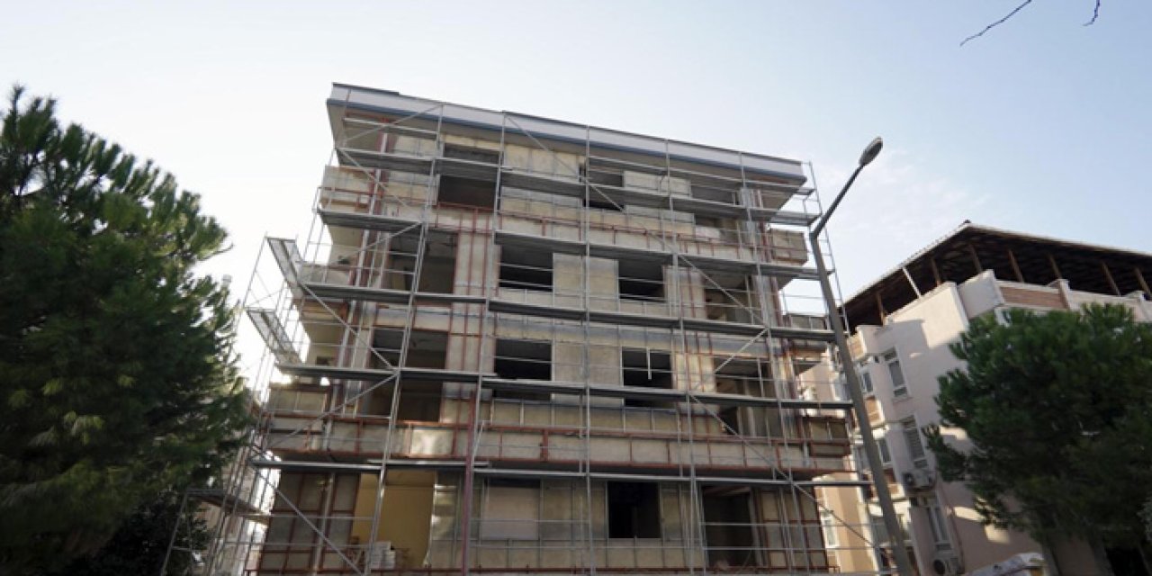 Kentsel dönüşümde yeni model: Parsel değil ada bazlı planlama