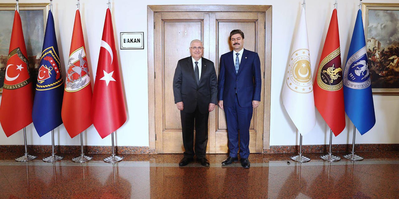 Milletvekili duyurdu: Kırşehir’e fabrika kuruluyor, personel alım süreci başladı