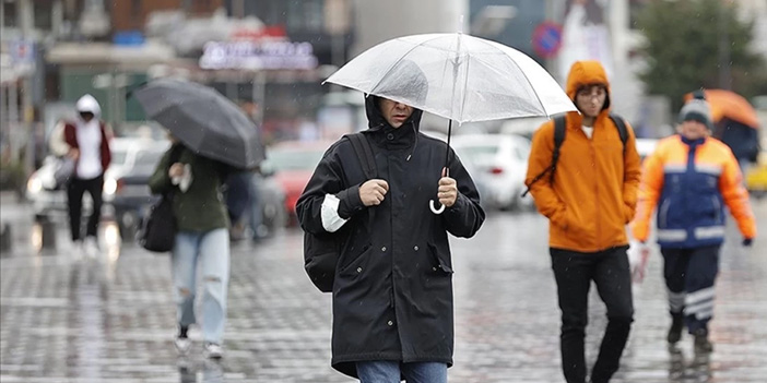 Balkan soğuğu Manisa’ya geliyor!