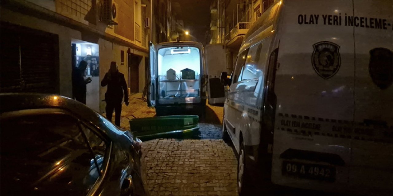 Aydın’da Üniversiteli Genç Kız Arkadaşlarının Evinde Ölü Bulundu