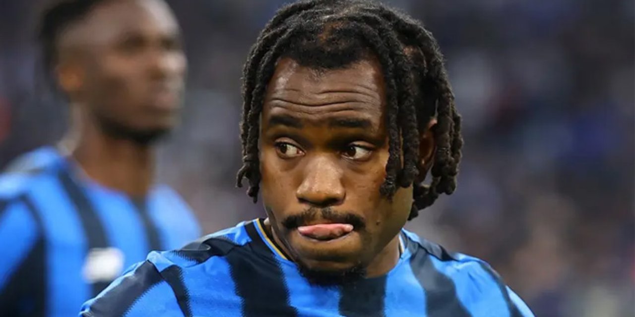 Transfer bombası mı patlıyor? Lookman’dan Galatasaray’a sürpriz yanıt