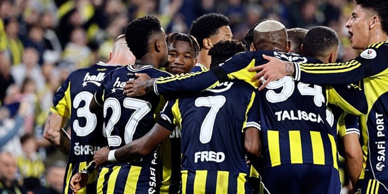 Fenerbahçe’den İtalya çıkarması: Tedesco alın dedi