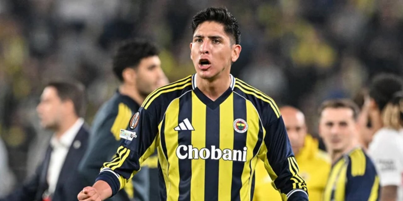 Fenerbahçe harekete geçti: İşte Alvarez planı