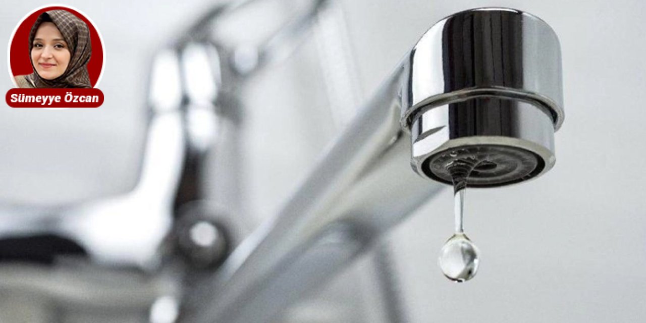 Ankara’nın üç ilçesinde su kesintisi: ASKİ çalışmaların sürdüğünü bildirdi