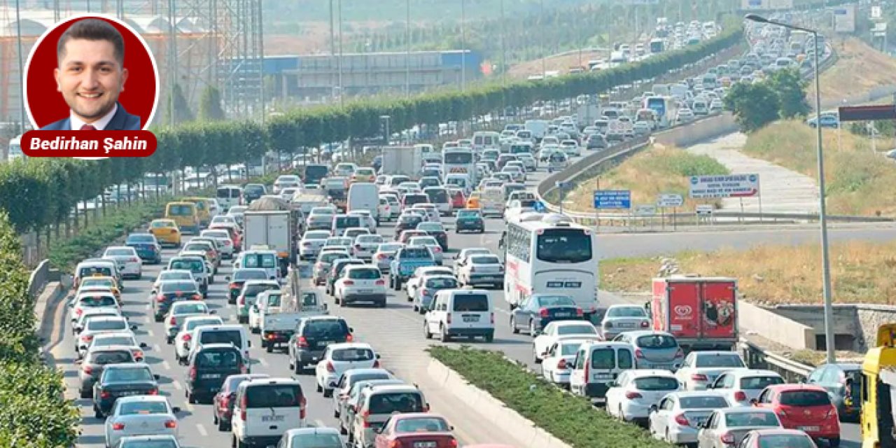 Başkan Yavaş’ın yapay zeka paylaşımına yoğun eleştiri geldi