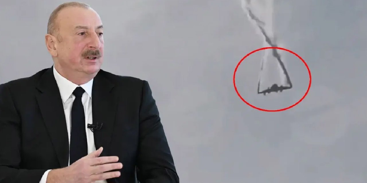 Aliyev’den dikkat çeken açıklama