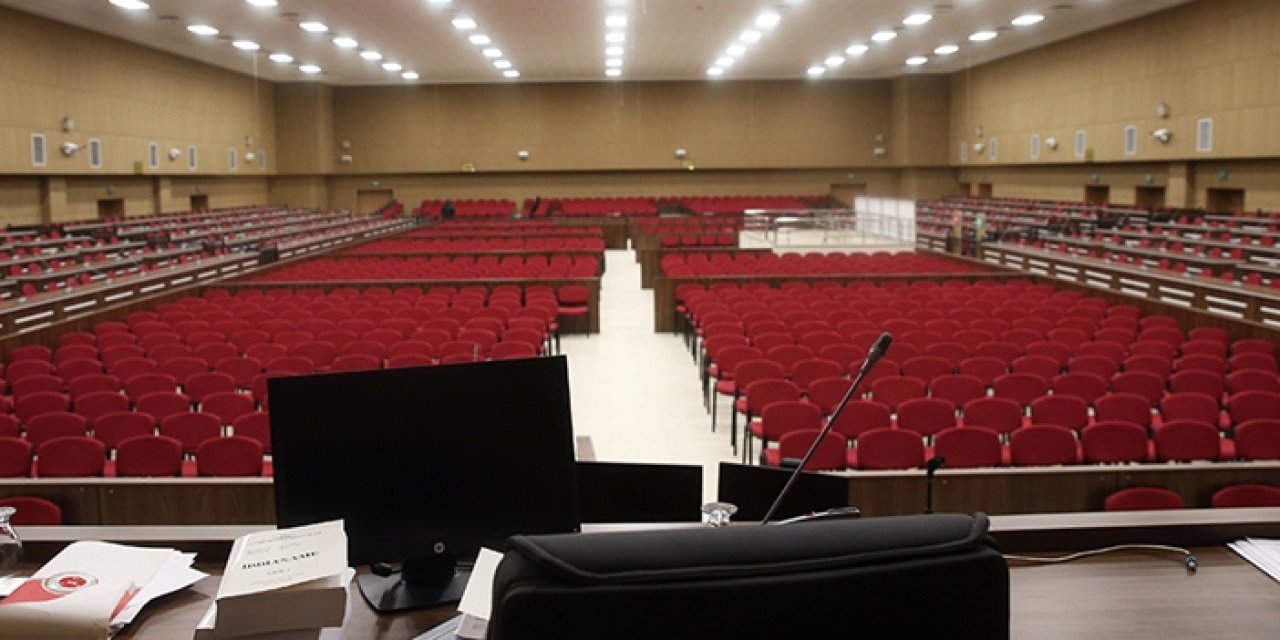 Şişli ve Beylikdüzü belediye başkanları hakkında ağır hapis istemi