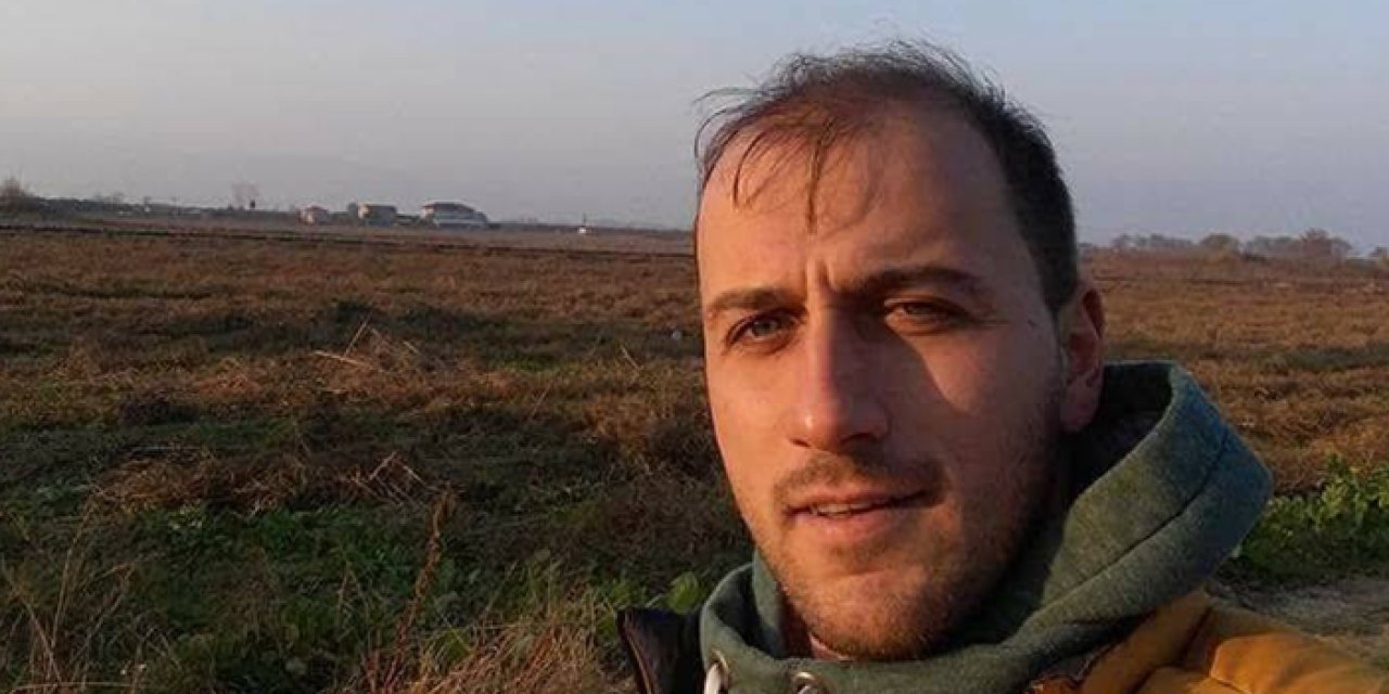 Bursa’da halı sahada kalp krizi: 3 çocuk babası hayatını kaybetti