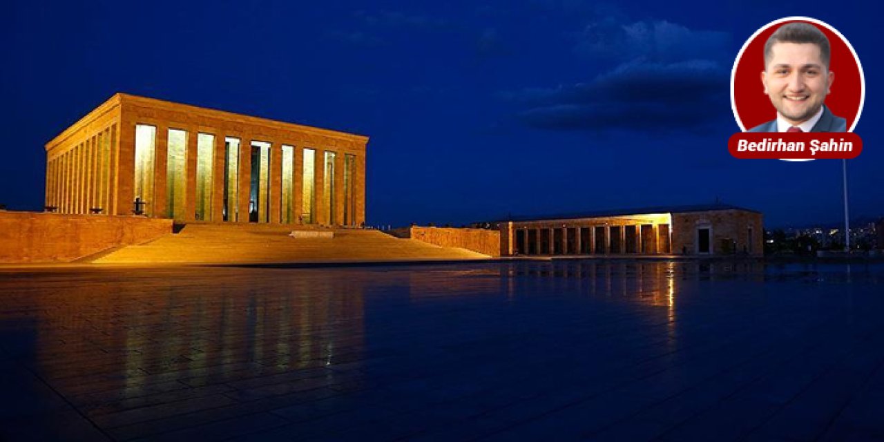 Dünya liderlerinin Ankara’daki uğrak mekanı “Anıtkabir” oldu