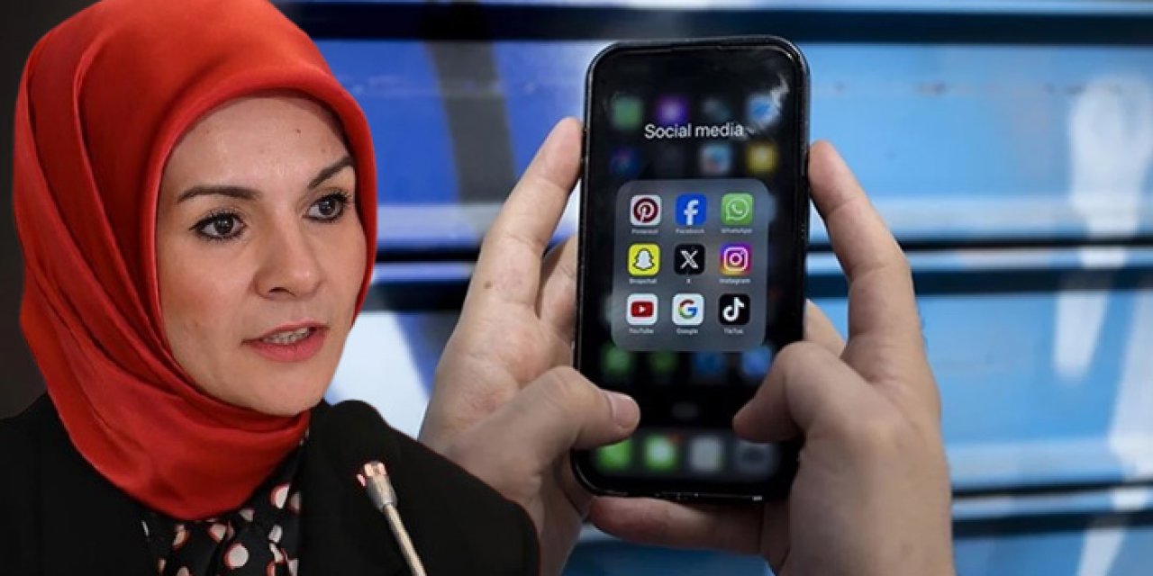 Sosyal medyaya yaş sınırı geliyor: Bakan Göktaş detayları açıkladı