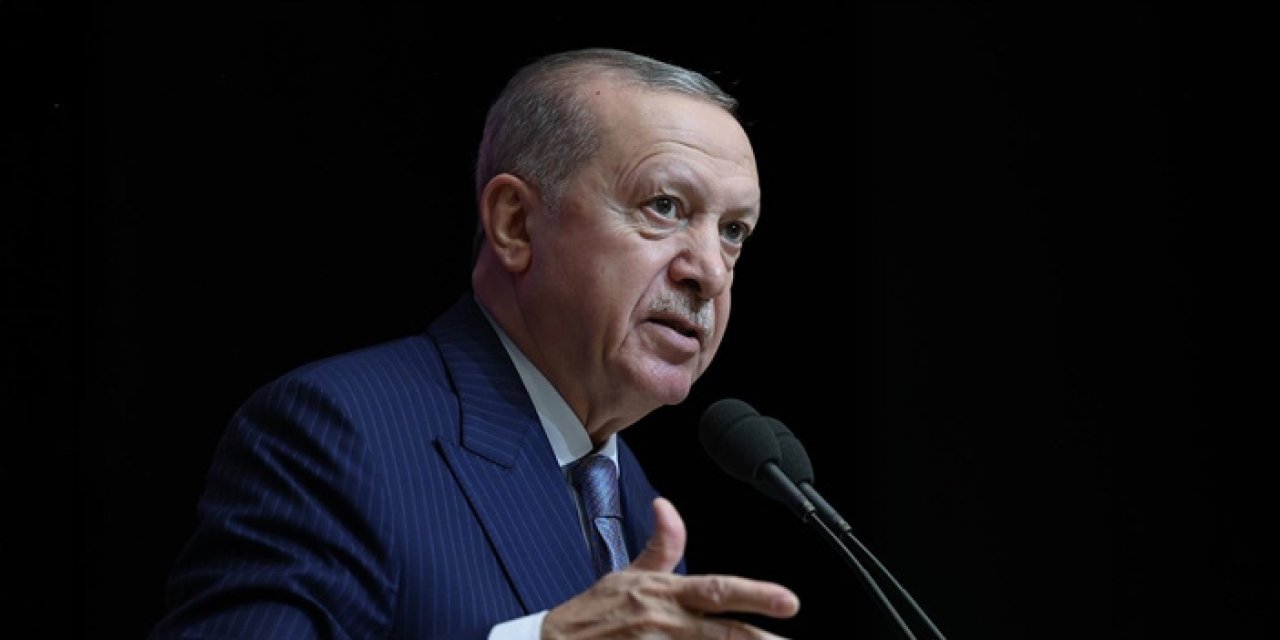 “Erdoğan’dan tarihi açıklama: Şehitler ve 23 yılın ardındaki mücadele”