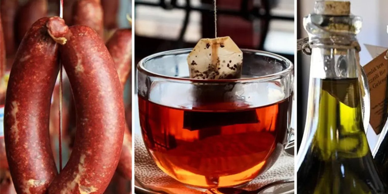 Gıdada Büyük Skandal: İzmir’de Çok Sayıda Markada Hileli Ürün Tespit Edildi