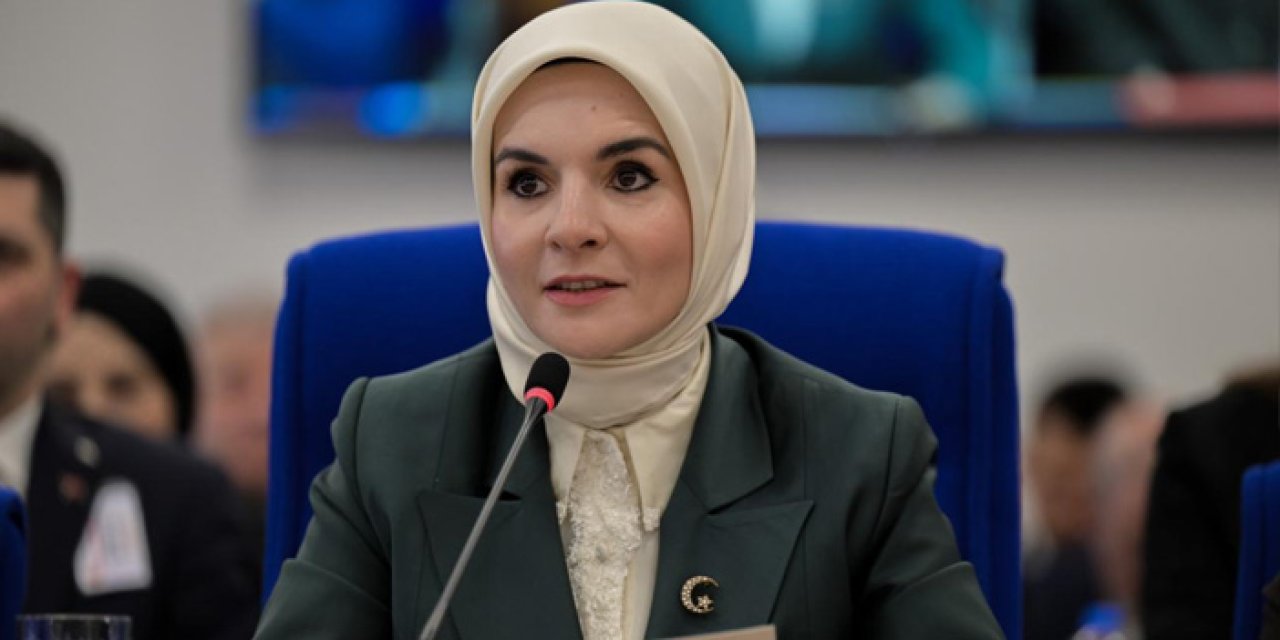 Bakan Göktaş: Mayıstan bu yana 5,86 milyar lira doğum yardımı yapıldı