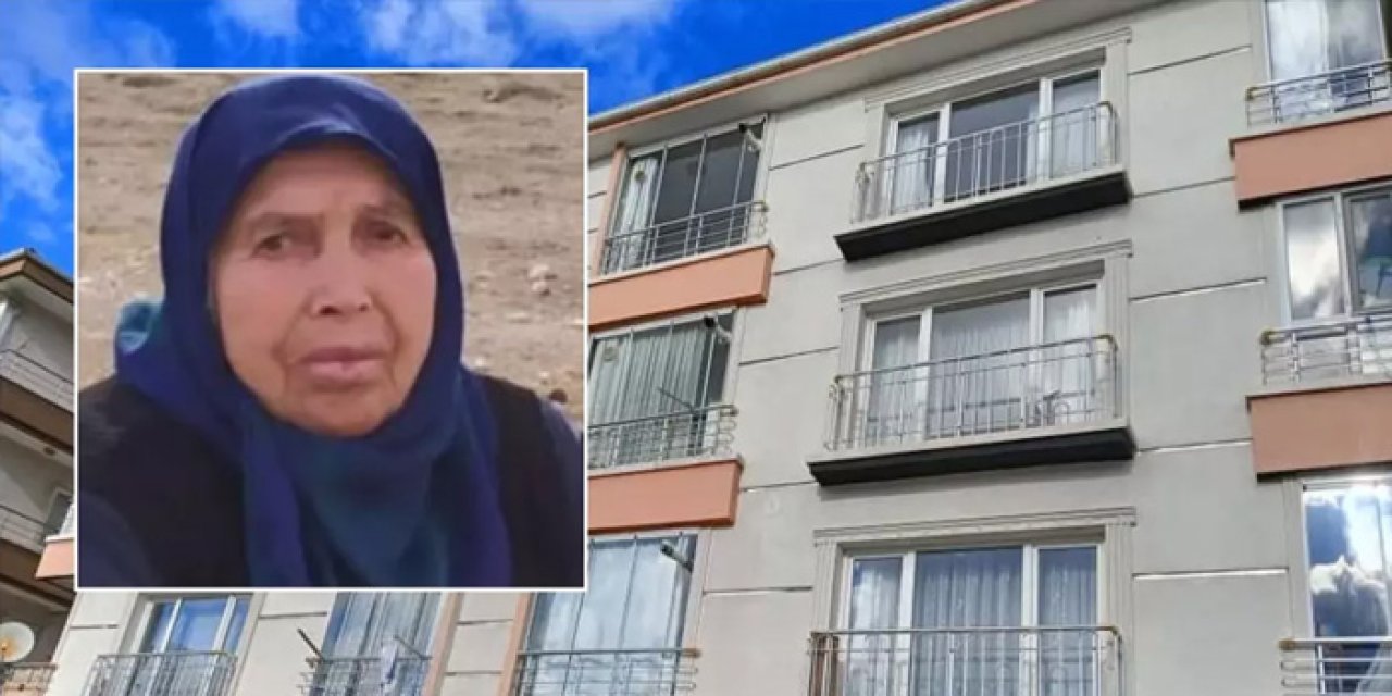 Ankara’da Dehşet: Kocasını ve Kayınvalidesini Dövdü