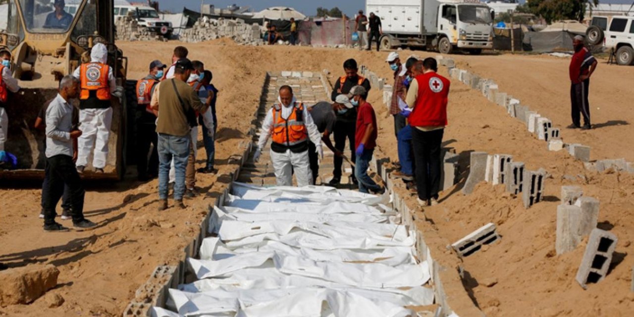 Gazze’de Sağlık Krizi: Tıbbi Tahliye Sırasındaki Ölüm Sayısı 900’ü Aştı