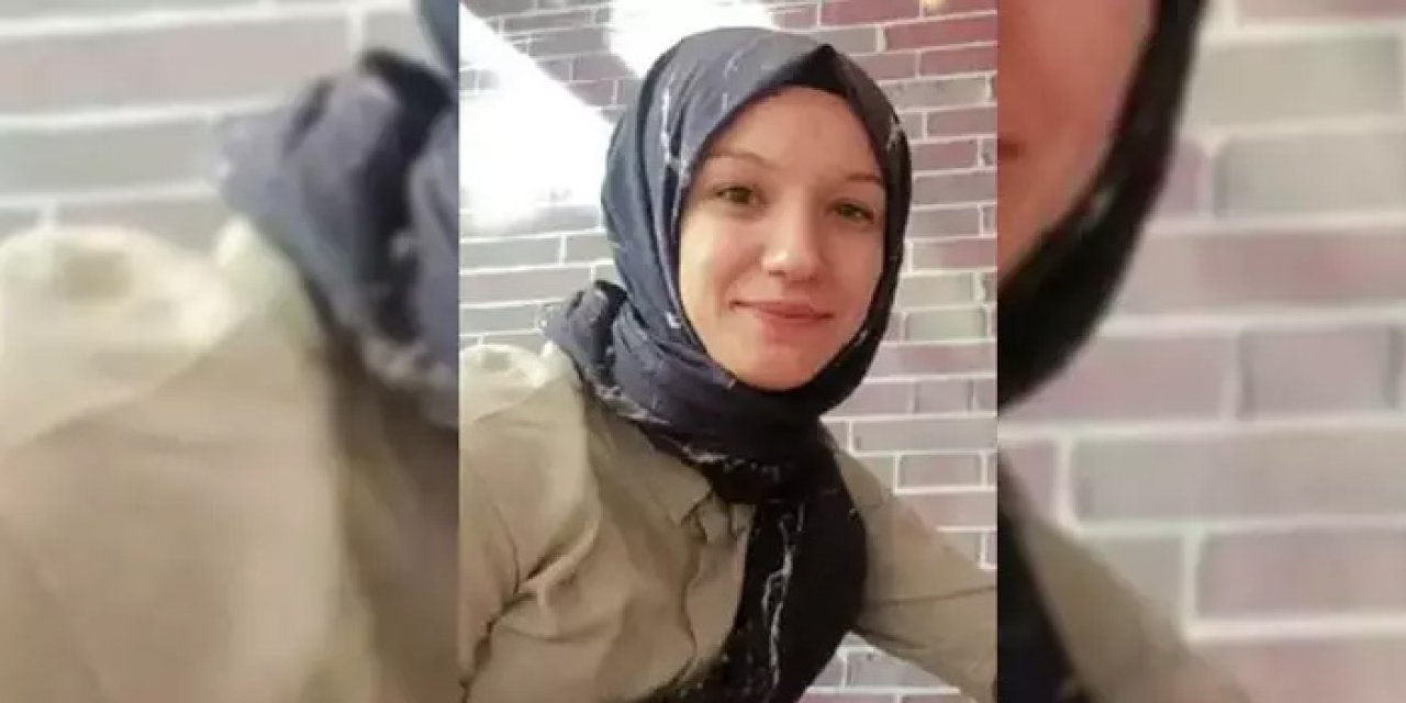 Çankırı’da halı sıkma makinesine kapılan genç kadın can verdi