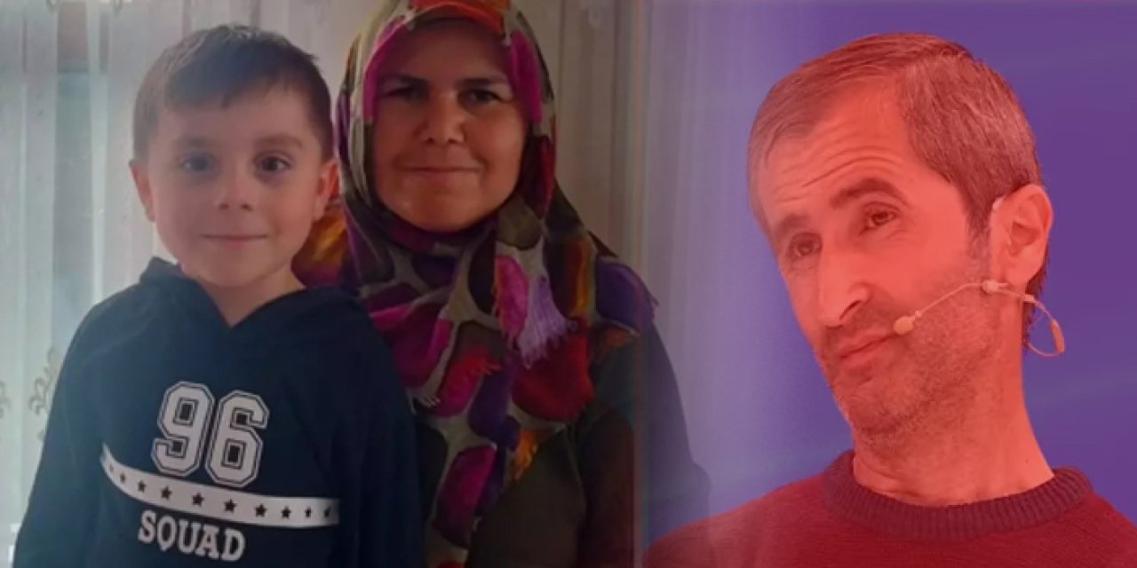 Anne-oğul cinayetinde şok detay: Enişte şüpheli