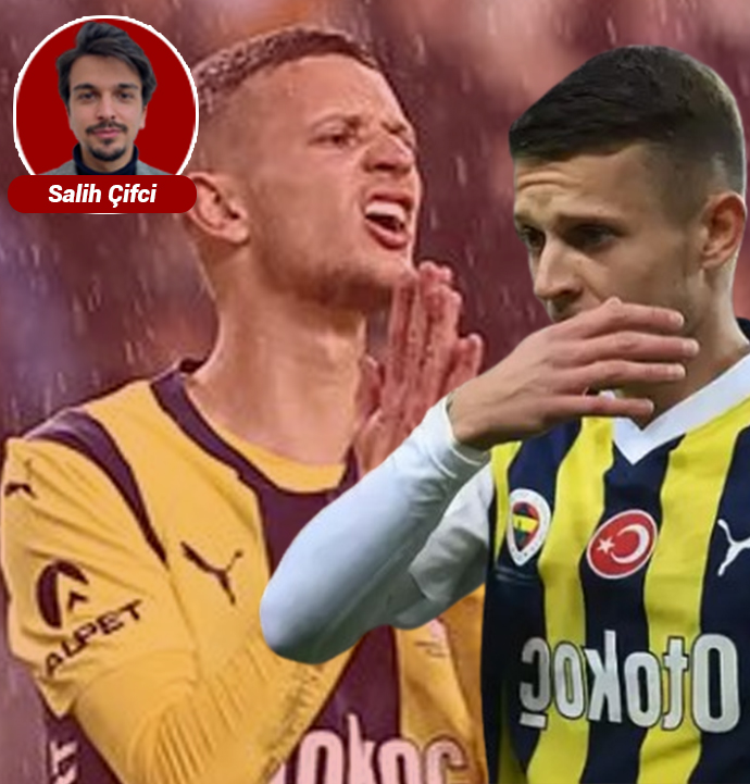 Taraftarın çilesi bitiyor: Güle güle Szymanski!