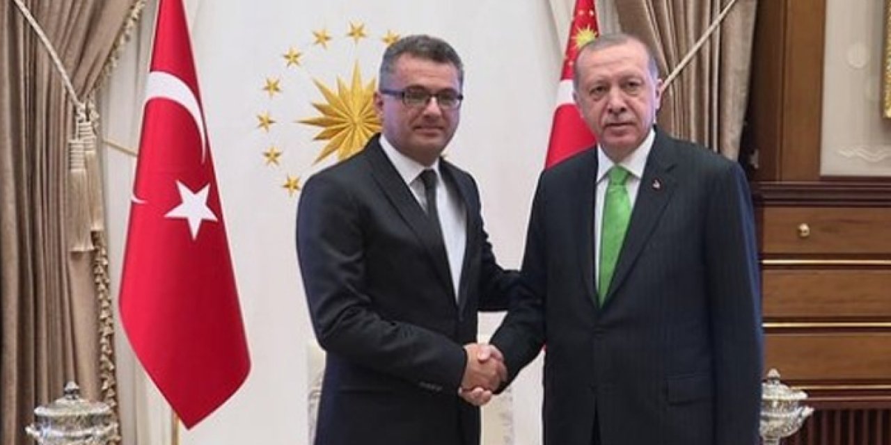 Ankara’da kritik zirve: Erdoğan, Erhürman’ı Cumhurbaşkanlığı Külliyesi’nde ağırlayacak