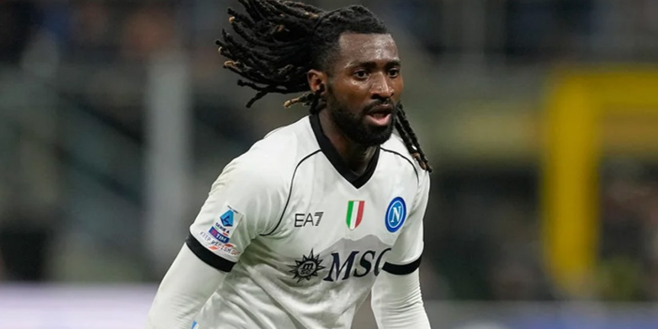 Taraftar havaya uçacak: Anguissa’dan Galatasaray’a cevap geldi