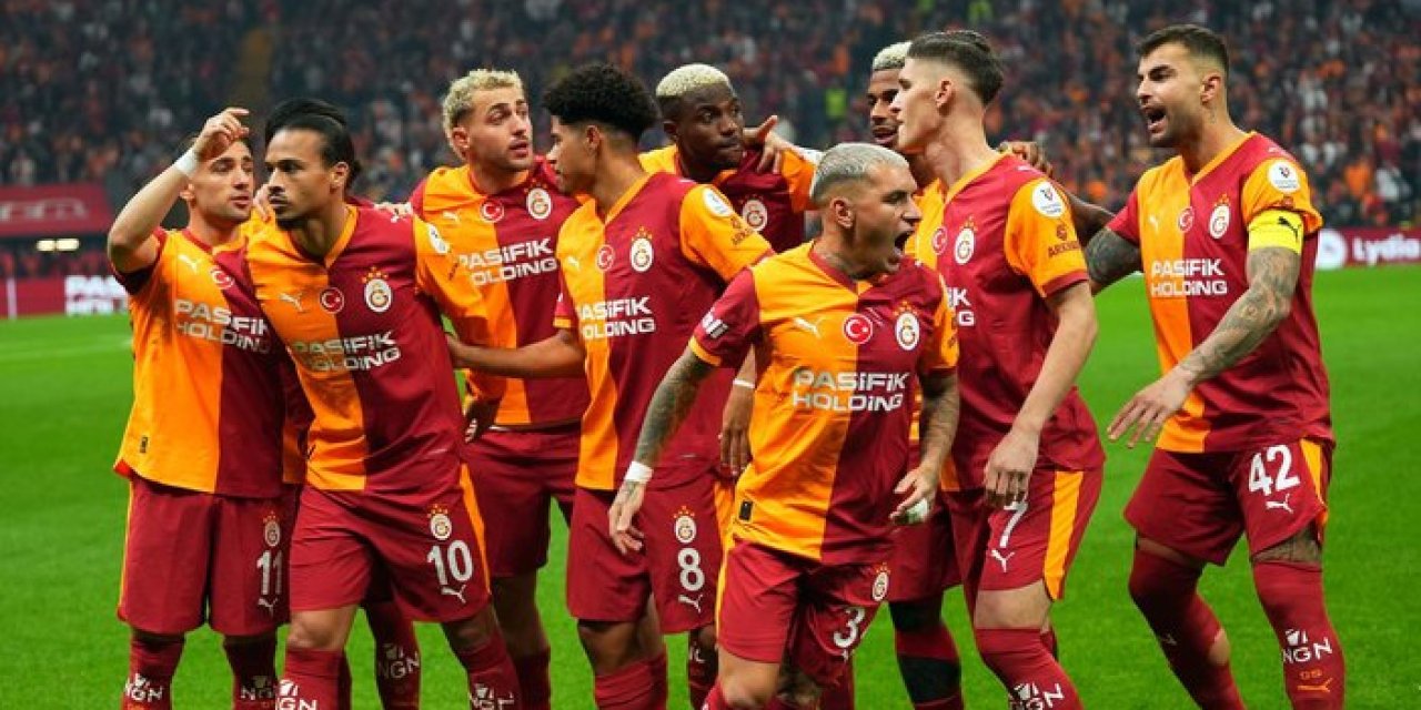 Galatasaray’da kriz arefesi: 4 oyuncu gidiyor!