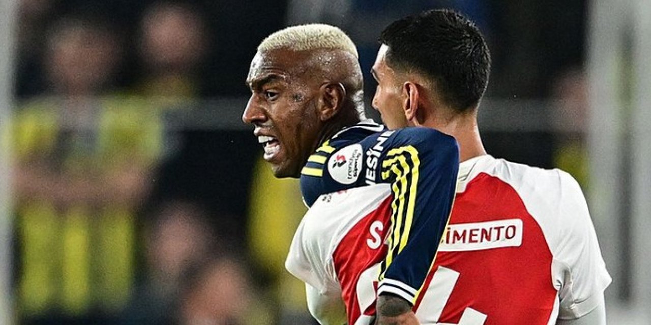 Fenerbahçe’de Talisca gelişmesi: Brezilya’dan flaş transfer iddiası!